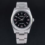 Rolex Oyster Perpetual 36 116000 (2014) - 36 mm Steel case (3/7)