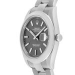 Rolex Datejust 41 126300 - (4/8)
