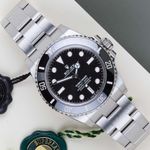 Rolex Submariner No Date 124060 - (1/8)