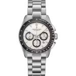 Hamilton Jazzmaster Performer H36606110 (2026) - 42 mm Steel case (1/1)