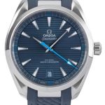 Omega Seamaster Aqua Terra 220.12.41.21.03.002 - (1/1)