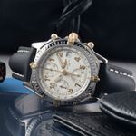 Breitling Chronomat B13050.1 (1995) - 39 mm Steel case (2/8)