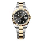 Rolex Datejust 41 126333 - (4/6)