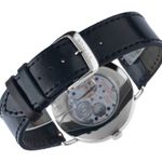 NOMOS Metro 38 Datum 1102 - (7/7)