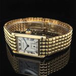 Cartier Tank 811001 - (5/8)