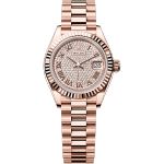 Rolex Lady-Datejust 279175 - (1/1)