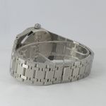 Audemars Piguet Royal Oak Dual Time 25730ST.00/0789ST.01 - (5/8)