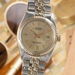 Rolex Datejust 1601 (1975) - 36 mm Steel case (3/8)