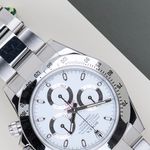 Rolex Daytona 116520 - (4/8)