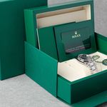 Rolex Datejust 41 126334 (2026) - 41 mm Steel case (3/8)