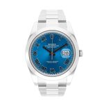 Rolex Datejust 41 126300 - (1/5)