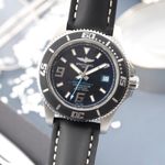 Breitling Superocean 44 A17391 (Onbekend (willekeurig serienummer)) - 44mm Staal (3/8)