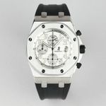Audemars Piguet Royal Oak Offshore Chronograph 26020ST - (1/8)