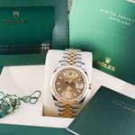 Rolex Datejust 41 126333 - (7/7)