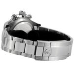 Rolex Daytona 126500LN (2025) - Zwart wijzerplaat 40mm Staal (7/8)