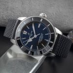 Breitling Superocean Heritage AB2030 (Onbekend (willekeurig serienummer)) - 44mm Staal (2/8)