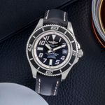 Breitling Superocean 42 A17364 (2013) - 42 mm Steel case (1/8)