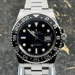 Rolex GMT-Master II 116710LN - (2/8)