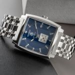 TAG Heuer Monaco Calibre 6 WW2111 - (2/8)