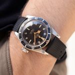 Rolex Submariner No Date 6538 - (1/8)