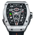 Richard Mille Unknown RM40-01 - (8/12)
