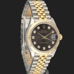 Rolex Datejust 31 278273 - (4/8)