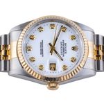 Rolex Datejust 36 16233 - (6/8)