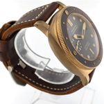 Panerai Luminor Submersible PAM00968 - (3/7)