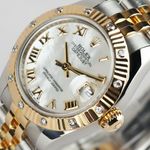 Rolex Lady-Datejust 179313 - (5/8)