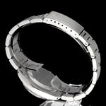 Rolex Air-King 5500 (1978) - 34mm Staal (7/7)