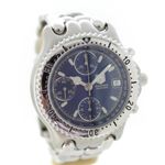 TAG Heuer Link CG2111-RO - (6/7)