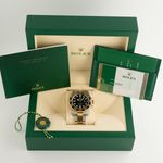 Rolex GMT-Master II 116713LN - (5/5)