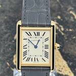 Cartier Tank Louis Cartier WGTA0343 - (5/8)