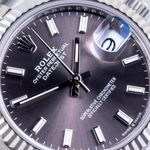 Rolex Datejust 31 278274 (2025) - 31 mm Steel case (2/8)