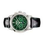Patek Philippe Perpetual Calendar 5270P-014 - (7/14)