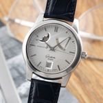 Glashütte Original Senator Power Reserve Display 1-39-44-04-12-04 - (3/8)