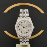 Rolex Datejust 41 126300 - (1/7)