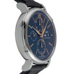 IWC Portofino Chronograph IW391036 - (7/8)