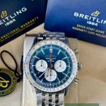 Breitling Navitimer 01 (46 MM) AB0137211C1A1 - (7/7)