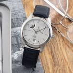 Glashütte Original Senator Power Reserve Display 1-39-44-04-12-04 - (1/8)