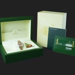 Rolex Lady-Datejust 179171 - (8/8)