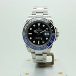 Rolex GMT-Master II 126710BLNR - (5/8)