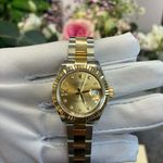Rolex Lady-Datejust 279173 - (3/6)