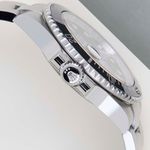 Rolex Submariner Date 126610LN (2025) - Zwart wijzerplaat 41mm Staal (8/8)