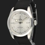 Tudor Black Bay 41 79540 (2024) - Silver dial 41 mm Steel case (1/8)