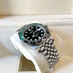 Rolex GMT-Master II 126720VTNR (2023) - Black dial 40 mm Steel case (5/6)