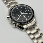 Omega Speedmaster Professional Moonwatch 311.30.42.30.01.006 (2017) - Black dial 42 mm Steel case (8/10)