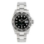 Rolex GMT-Master II 116710LN - (1/6)