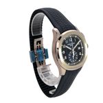 Patek Philippe Aquanaut 5968G-010 - (4/8)