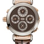 Patek Philippe Grand Complications 6300GR-001 - (2/2)